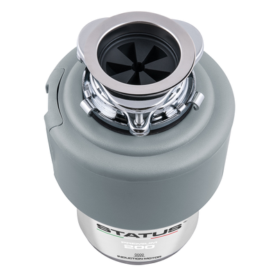 Измельчитель пищевых отходов Status Premium 200