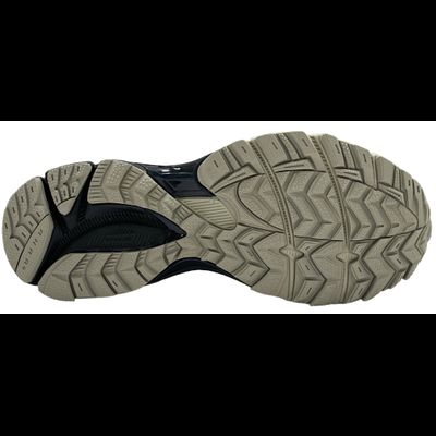 Asics Gel Kahana 8 Beige Yellow Black