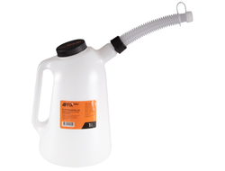 Емкость мерная с крышкой, 3 л AFFIX AF13510003