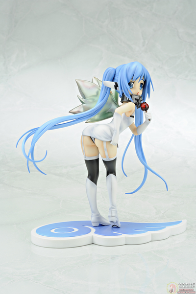 Фигурка 1/6 Нимфа (Nymph)