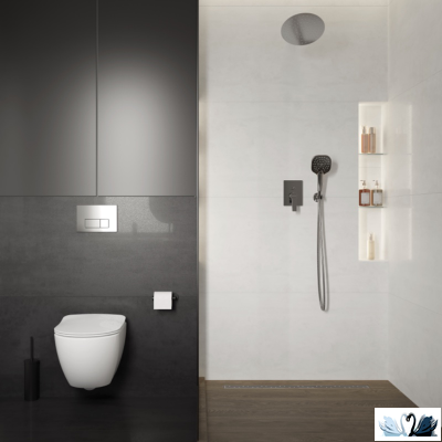 Керамогранит Laparet Flagman PRO MR 59,7 х 119,7 см кремовый матовый