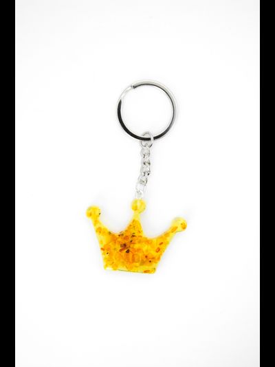 Брелок "Корона"