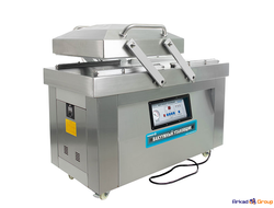 Вакуумный упаковщик DZ-500/2SC Foodatlas Eco