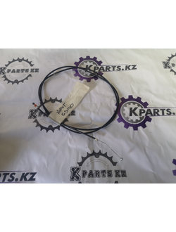 Трос капота