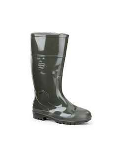 Сапоги ПВХ МБС КЩС МП Sardonix/STEP, олива, САП802