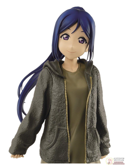 Фигурка Канан Мацуура (Matsuura Kanan 2nd)