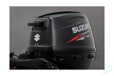 Лодочный мотор Suzuki DF9.9BS (BL)