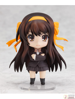 Нендроид Харухи Судзумия (Suzumiya Haruhi)