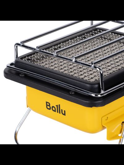 Обогреватель инфракрасный газовый Ballu BIGH-2