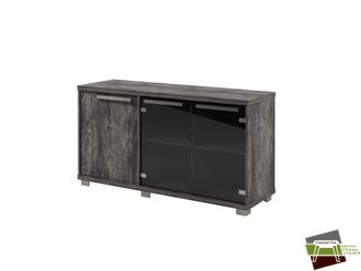 Шкаф низкий трехсекционный левый Z-13-12л 1556*500*832 (Ш*Г*В)