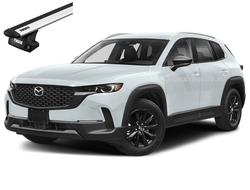 Дуги THULE (EvoFlushRail) для MAZDA CX-50