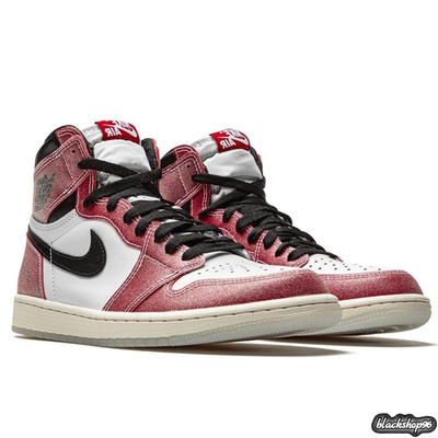 NIKE AIR JORDAN 1 RETRO HIGH TROPHY ROOM CHICAGO (35-45)