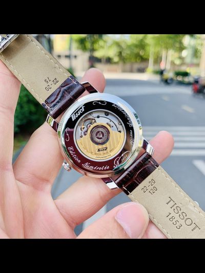 Швейцарские часы Tissot T078.641.16.037.00