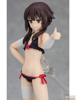 Фигурка фигма Мэгумин (figma Megumin Swimsuit ver.)