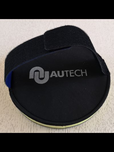 Au-1454 Pad Holder - держатель для кругов 150 мм