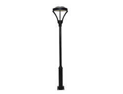 ПАРКОВЫЙ СВЕТИЛЬНИК СТРИТ-10 LED (30Вт; 3000Лм)