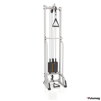 Блочный тренажер для кинезиотерапии "АФИНА" 60 УСИЛЕННЫЙ