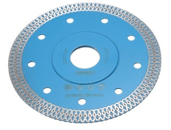 Диск алмазный по керамике