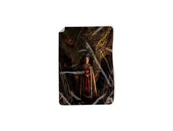 Плед Дом Дракона, House of the Dragon №5