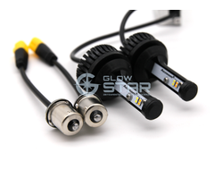 Aozoom ДХО в поворотники 1156 (S25/BAU15S)