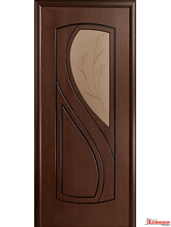 Стиль стекло рисунок