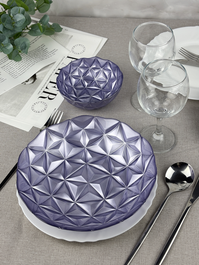 Тарелка суповая (глубокая)