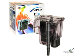 Фильтр KW Zone Dophin H-100 до 50 л