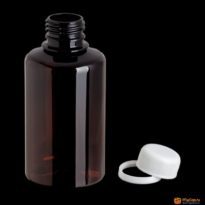 Колпачок полиэтиленовый Авалон 28/415 с контролем первого вскрытия