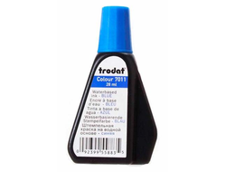 Штемпельная краска (в ассортименте)