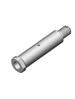 Ось 94256144 D-35мм, L-13 подвеска-ротатор