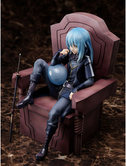 Фигурка 1/7 Римуру Темпест (Rimuru Tempest Maou)