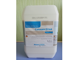 Профессиональный паркетный лак Berger CeramicStar 1,65 л