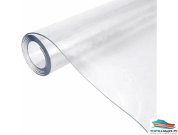 Мягкое текло - Асhilles  0,65 мм ширина 140 (Япония)