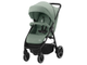 Коляска прогулочная и автокресло Britax Roemer B-Agile M Jade Green