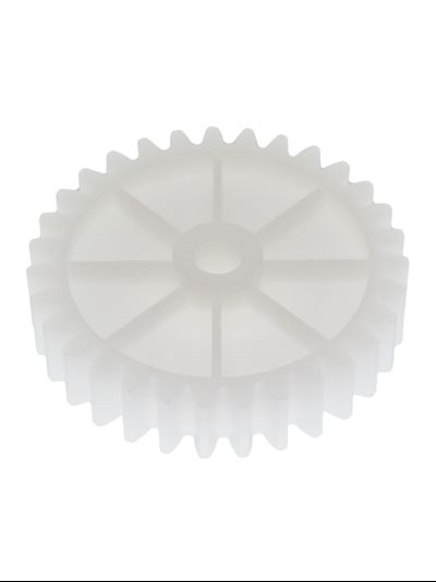 Шестерня средняя для мясорубки Maxwell MW-1252
