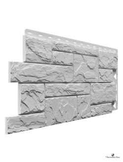 Фасадная панель СЛАНЕЦ 406*930 мм Лех