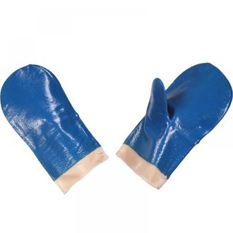 Рукавицы КР