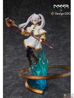 Фигурка 1/7 Фрирен (Frieren Anime Anniversary Edition)