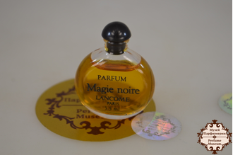 Lancome Magie Noire 3.5ml | Мажи Нуар духи купить онлайн с доставкой по всей России