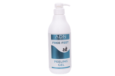 LIQUID PEELING STRONG - Пилинговая вода для педикюра СТРОНГ 250 мл /1000 мл