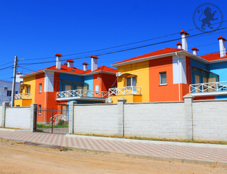 Мини-отель Лагуна, Севастополь, Крым, цены от 5750 руб. - фото, номера и контакт