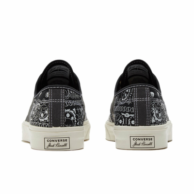 Кеды Converse Jack Purcell  купить не дорого 171724C