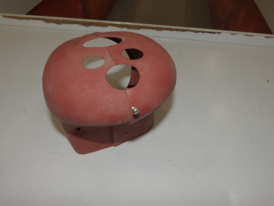 Парабола Ява 555