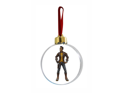 Шар елочный Borderlands, Бордерленд №28