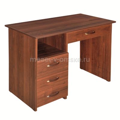 КМ273 Стол письменный №8. Размер: 1000х750х600.