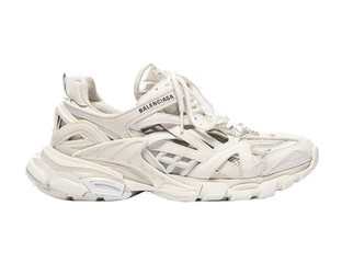 Balenciaga Wmns Track 2 White