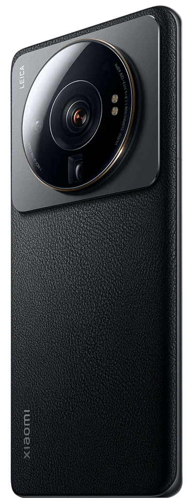 Xiaomi 12S Ultra 12/256GB Black
