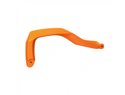 Носок для лыжи оригинал BRP 505073651 для BRP LYNX/Ski-Doo Pilot DS, DS-2, DS-3 (Ski Handles Race Orange Pilot DS, DS-2, DS-3)