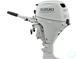 Лодочный мотор Suzuki DF9.9BTL