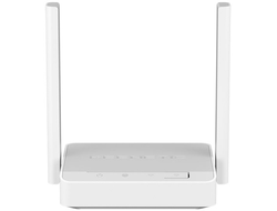 Wi-Fi роутер Zyxel Keenetic Starter (KN-1121) Белый